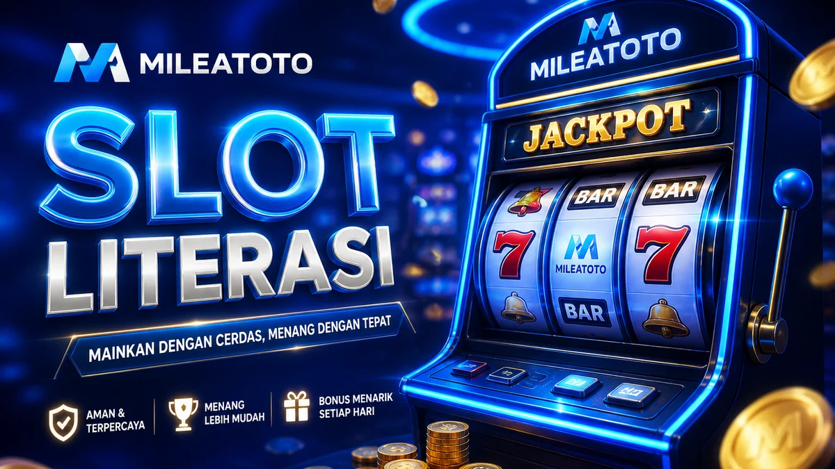 MILEATOTO Slot: Literasi RTP, Volatilitas & Batas Bermain 2026